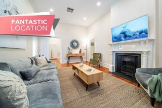 Waratah Cottage 1910 - Boutique - 0