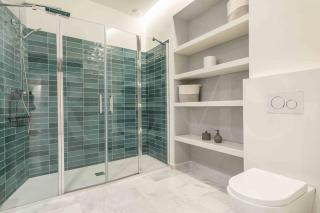 Luxurious apartment in center with parking by REMS - Málaga - 6
