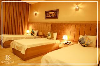 Sargali Duhok Hotel - Duhok - 2