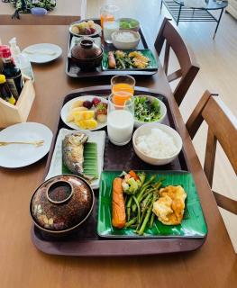 Yunoya Riverside Villa - Samut Songkhram - 8
