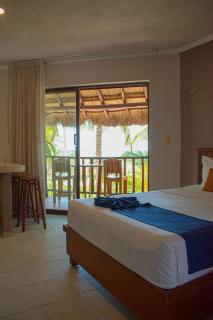 Tecnohotel Beach - 1