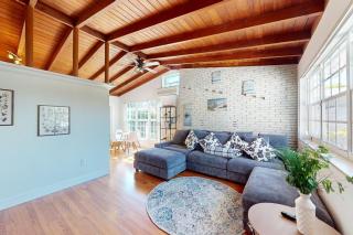 Hallandale Hideaway - Hallandale Beach - 9