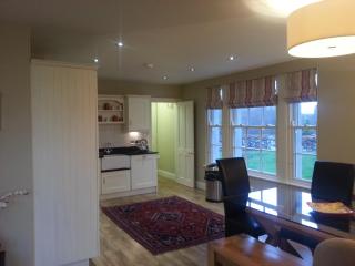 Gate lodge at Lough Erne Golf Village - Ballycassidy - 8