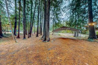 Little Sand Creek Chalet - 7