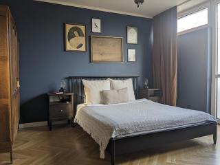 Warsaw Studio Saska Kępa - Varsóvia - 0