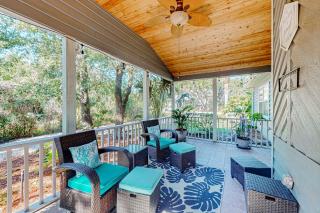 Updated home with great outdoor space - close to the beach - 9