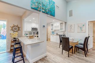 Updated home with great outdoor space - close to the beach - 3