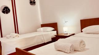 Jessie's apartments - Durrës - 9