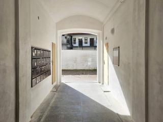 Artistic Designer Studio Žižkov - Prague - 9