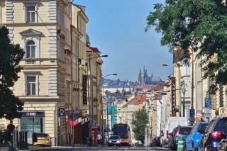 Artistic Designer Studio Žižkov - Prague - 6