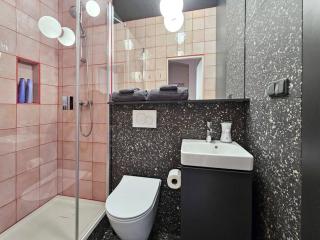 Artistic Designer Studio Žižkov - Prague - 5