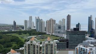 Penhouse vista al mar y ciudad - Panama City - 1