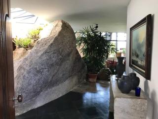 Casa com vista na praia das Toninhas Ubatuba - 8