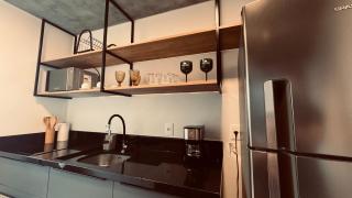 Loft de Luxo na Vila Germânica - Blumenau - 2