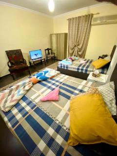 Momen Pyramids Inn - 1