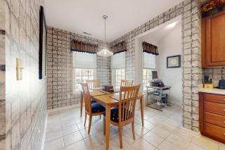 Bear Trap Dunes ---114 Willow Oak - Ocean View - 3