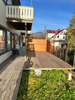 Fresh apartment near everything ! - 5