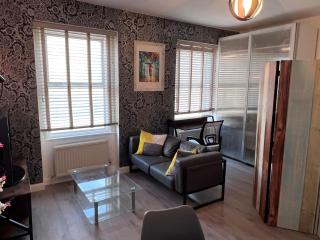 Flat in central London with large patio - Londra - 8