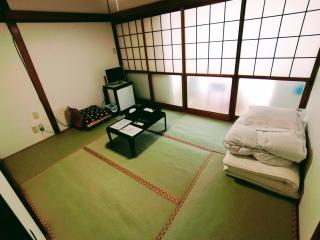 Takachiho B&B Ukigumo - Takachiho - 6