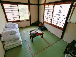 Takachiho B&B Ukigumo - Takachiho - 4