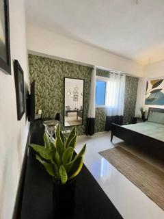 Apartamento vista al mar cerca universidad malecón zona colonial - 6