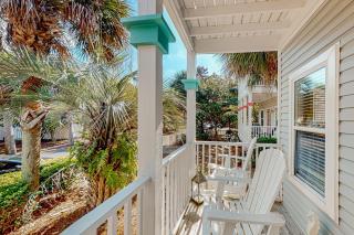 Serenity Now - Santa Rosa Beach - 8