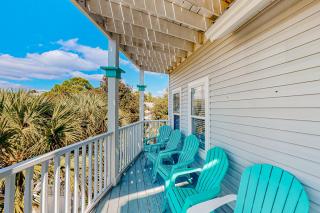 Serenity Now - Santa Rosa Beach - 7