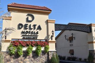 Delta Hotels by Marriott Indianapolis East - Indianápolis - 2
