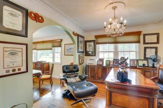 Moncks Corner Home about 4 Mi to Lake Moultrie! - Moncks Corner - 2