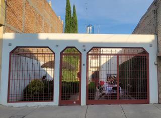 Alojamiento Villa Jardin - - 9