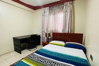 Comfy Home near Acacia Mall - Kampala - 5