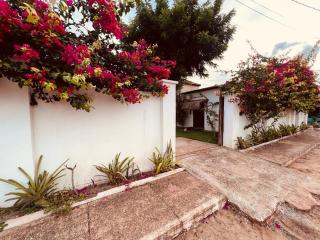 Casa da Madame - São Miguel do Gostoso - 7