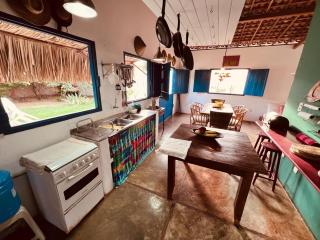 Casa da Madame - São Miguel do Gostoso - 2