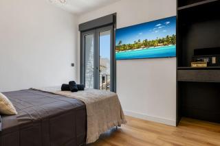Luxury sea View Puerto Banus - Marbella - 1