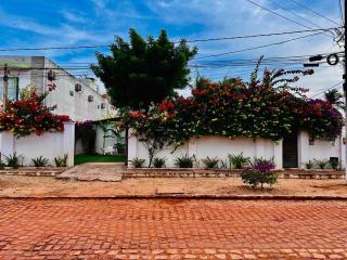 Casa da Madame - São Miguel do Gostoso - 1