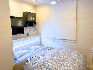 WHLN1-North Sydney, Best-Kept Secret - Stylish Retreat - 9