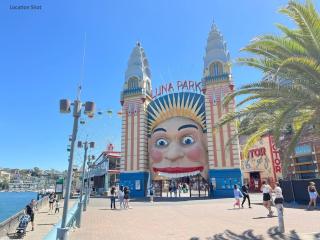 WHLN1-North Sydney, Best-Kept Secret - Stylish Retreat - 8