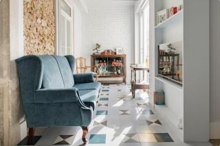 1898 Home & Suites - Lisbon - 5