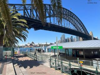 WHLN1-North Sydney, Best-Kept Secret - Stylish Retreat - 4