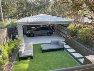 WHLN1-North Sydney, Best-Kept Secret - Stylish Retreat - 1