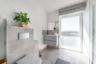 Akvarell Apartmanház - Zebegény - 3
