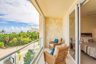 Tortuga Azul Private Terrace Rooftop Pool W BBQ Beach Access 11 Pools Free Beach Club - 1