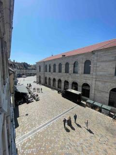 Le Museum (plein centre) - Besançon - 3