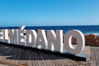 Mar y Sol en El Médano, Tenerife Sur - El Médano - 4