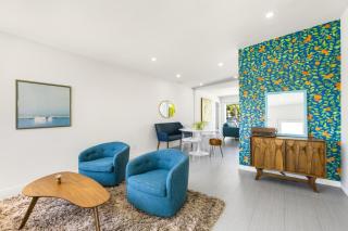 Colorful Kaleidoscope - A Ryson Property - Palm Springs - 4
