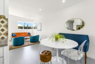 Colorful Kaleidoscope - A Ryson Property - Palm Springs - 1