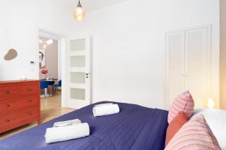 Prague Days - Eclectic Apartment in Trendy Area - Prague - 3