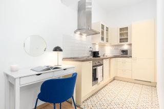 Prague Days - Eclectic Apartment in Trendy Area - Prague - 6