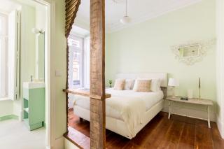 1898 Home & Suites - Lisbona - 8