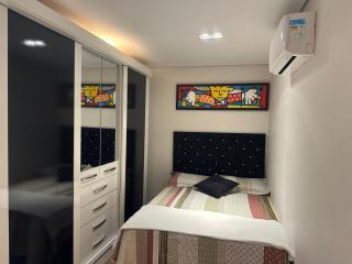 Resort Apto Frente Mar - 3